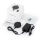 Collar Air compressor aPUMP USB