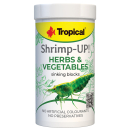 Tropical Shrimp-UP! Herbs & Vegetables