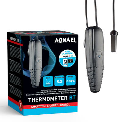 Aquael Thermometer BT