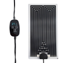Reptile Nova Heatmat Thermostat 7 Watt - Small