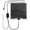 Reptile Nova Heatmat Thermostat 14 Watt - Medium