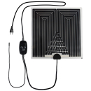 Reptile Nova Heatmat Thermostat 28 Watt - Medium
