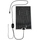 Reptile Nova Heatmat Thermostat 20 Watt - Large
