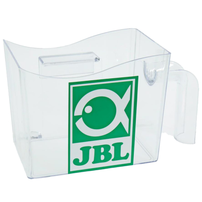 JBL Fischfangbecher