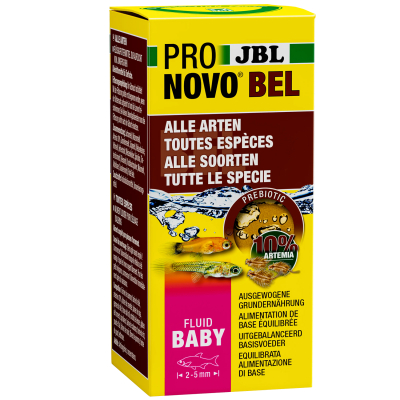 JBL PRONOVO BEL FLUID 50 ml
