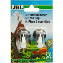 JBL Futterklammer