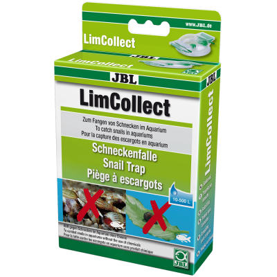 JBL LimCollect | Schneckenfalle