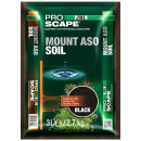JBL PROSCAPE MOUNT ASO SOIL BLACK 3 Liter