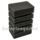Aquael Turbo Mini Ersatzschwämme