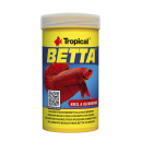 Tropical Betta 100 ml | MHD 01/27