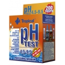 Tropical Tropfentest PH 4.5-9.5 - MHD 05/26