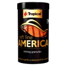 Tropical Soft Line America Size M 250 ml