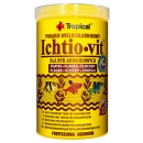 Tropical Ichtio-Vit Flockenfutter