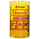 Tropical Ovo-Vit Flockenfutter 21 Liter