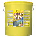 Tropical Breeder Mix Flockenfutter