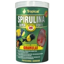 Tropical Super Spirulina Forte Granulat 250 ml