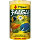 Tropical 3-Algae Flakes Flockenfutter