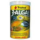 Tropical 3-Algae Granulat 250 ml