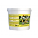 Tropical 3-Algae Tablets A 2 kg