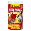 Tropical Red Mico Colour Sticks