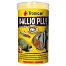 Tropical D-Allio Plus Flockenfutter 1000 ml