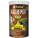 Tropical D-Allio Plus Granulat 250 ml