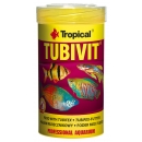 Tropical Tubivit - Tubifex Futter 100 ml