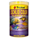 Tropical Cichlid Color XXL Flockenfutter 11 Liter