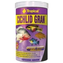 Tropical Cichlid Gran