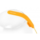 Collar AquaLighter Pico Soft gelb