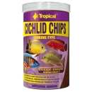 Tropical Cichlid Chips 250 ml