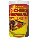 Tropical Cichlid & Arowana Large Sticks 10 Liter
