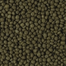 Tropical Cichlid Herbivore Medium Pellet