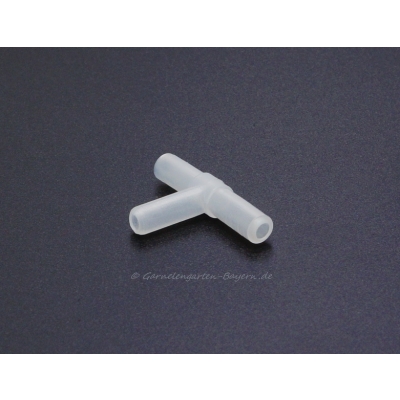 Aqua Nova T-Verbinder 4/6 mm