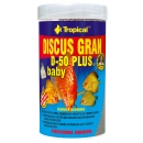 Tropical Discus Gran D-50 Plus Baby 250 ml