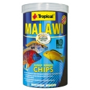 Tropical Malawi Chips 5 Liter