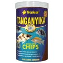 Tropical Tanganyika Chips