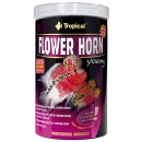 Tropical Flower Horn Young Pellet 3 Liter