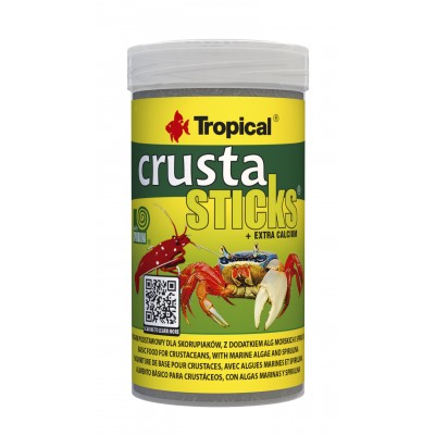 Tropical Crusta Sticks 100 ml