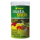 Tropical Crusta Sticks mit extra Calcium 100 ml