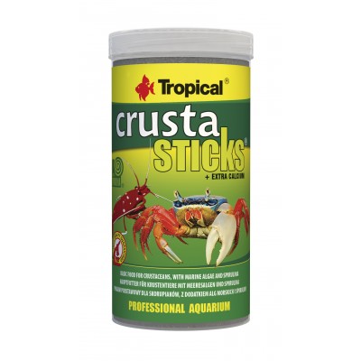 Tropical Crusta Sticks 250 ml