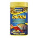 Tropical Dafnia natural - Wasserflöhe 100 ml