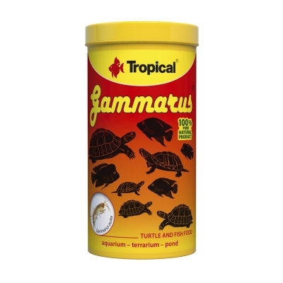 Tropical Gammarus 250 ml