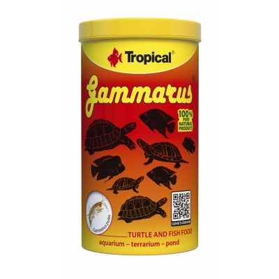 Tropical Gammarus 500 ml
