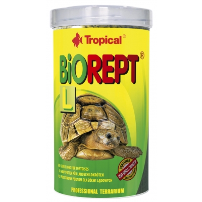 Tropical Biorept L