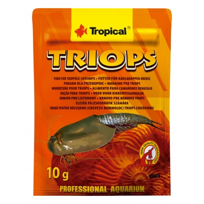 Tropical Triops 10 g