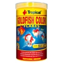 Tropical Goldfish Color 11 Liter