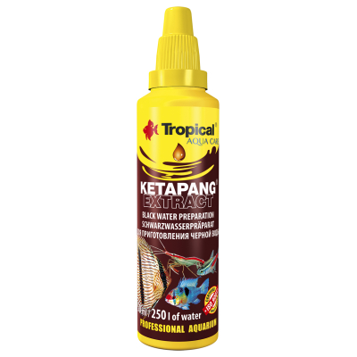 Tropical Ketapang Extract 250 ml - Seemandelbaum Extrakt
