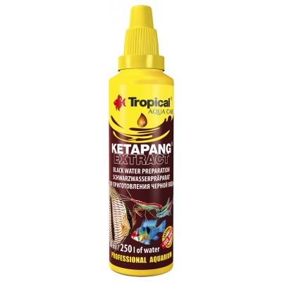Tropical Ketapang Extract - Seemandelbaum Extrakt 250 ml