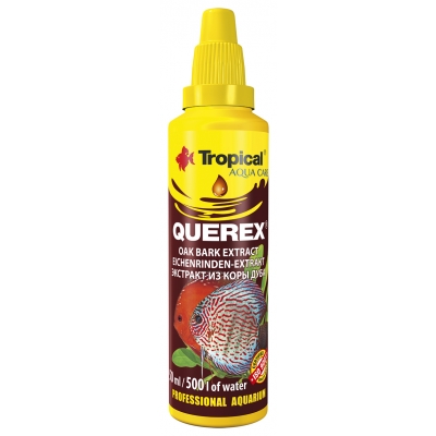 Tropical Querex - Eichenrinden Extrakt